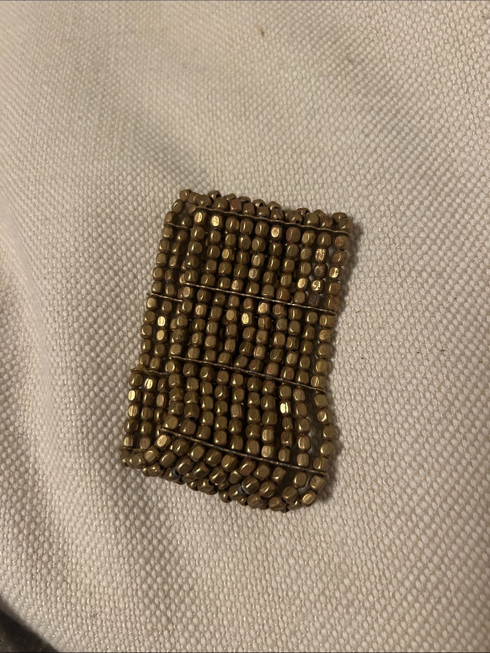 Beaded Stretch Bracelet - Women Accessories